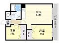 菅原リバーサイドレジデンス9階9.0万円