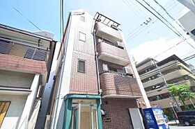 ピースフル  ｜ 大阪府大阪市東淀川区大隅１丁目（賃貸マンション1R・3階・14.50㎡） その3