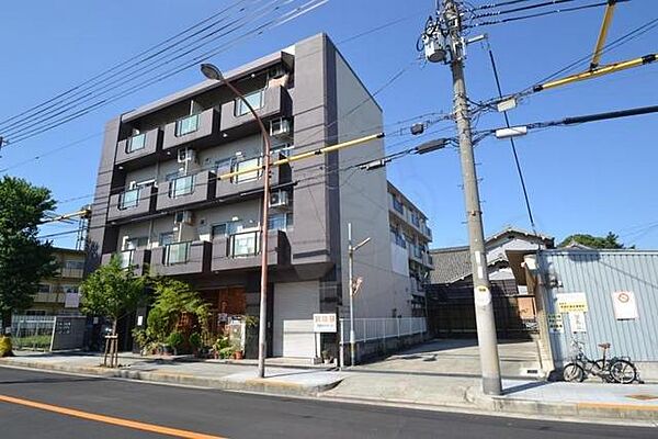 第5マンション北栄 ｜大阪府大阪市東淀川区豊里６丁目(賃貸マンション2DK・4階・47.45㎡)の写真 その28