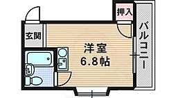 🉐敷金礼金0円！🉐アルファ淀川