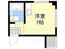 Avanzare東淀川  ｜ 大阪府大阪市東淀川区淡路２丁目（賃貸マンション1R・2階・12.00㎡） その2