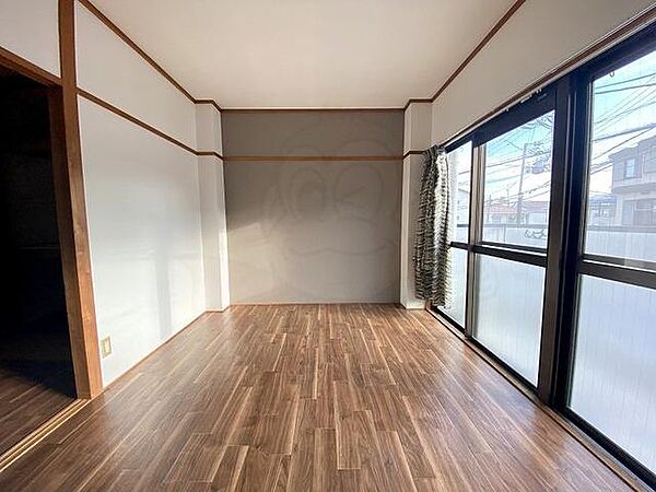 ハイム・イチコ ｜大阪府大阪市東淀川区菅原６丁目(賃貸マンション2DK・2階・36.45㎡)の写真 その13