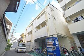 第3瑞光ハイツ  ｜ 大阪府大阪市東淀川区瑞光１丁目（賃貸マンション1K・1階・18.00㎡） その1