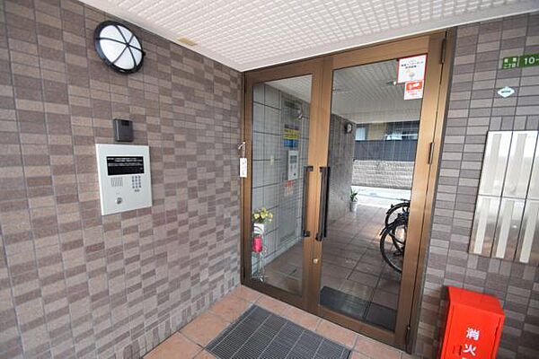 エターナルコート ｜大阪府大阪市東淀川区柴島２丁目(賃貸マンション1K・2階・20.00㎡)の写真 その18