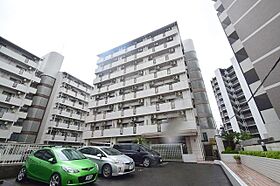 セブンハイツ  ｜ 大阪府大阪市東淀川区上新庄３丁目（賃貸マンション1K・4階・24.00㎡） その21