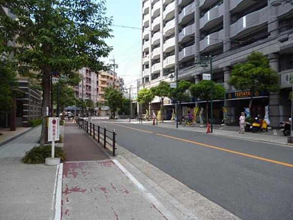 ツインパラス1 ｜大阪府大阪市東淀川区上新庄２丁目(賃貸アパート1LDK・1階・45.62㎡)の写真 その20