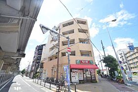 サンスリーハイツ瑞光  ｜ 大阪府大阪市東淀川区瑞光１丁目7番22号（賃貸マンション1R・5階・23.00㎡） その21