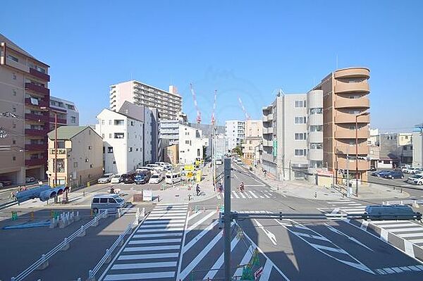 東淡路2丁目貸家 ｜大阪府大阪市東淀川区東淡路２丁目(賃貸一戸建2DK・1階・50.55㎡)の写真 その17