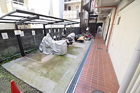 シャンボール第3新大阪  ｜ 大阪府大阪市東淀川区東中島４丁目（賃貸マンション1R・2階・23.08㎡） その9