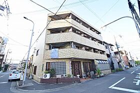 ハイム淡路  ｜ 大阪府大阪市東淀川区淡路５丁目（賃貸マンション1K・4階・19.00㎡） その1