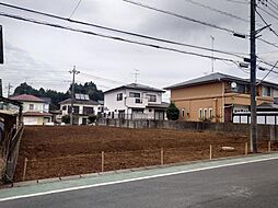 物件画像 富里市七栄　土地