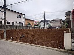 物件画像 富里市七栄　土地
