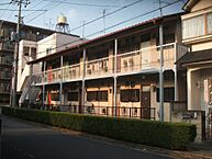 東京都足立区保木間2丁目31-2：物件画像／小倉不動産株式会社