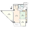コープ野村一番町5階38.0万円