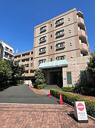 グランハイツ東新宿