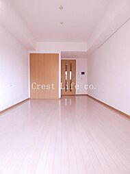 グランハイツ東新宿 216 2階1Kの室内