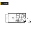 新宿夏目坂コート1階11.1万円