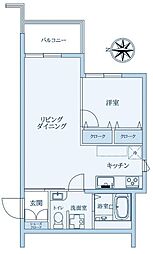 物件画像 四ツ谷ユニハイツ