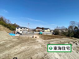 物件画像 全15区画国見6丁目土地・7区画