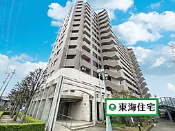 物件画像 ナイスグランソレイユ長町南