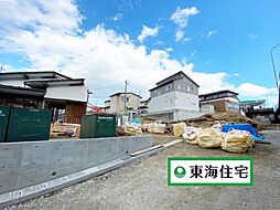 建築条件無南錦町・Ｃ区画