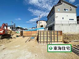 物件画像 建築条件無南錦町・Ｂ区画