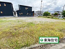 物件画像 建築条件無白鳥2丁目・Ｆ区画