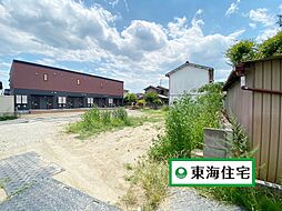 物件画像 建築条件無中田2丁目土地