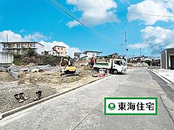 物件画像 安養寺第8・2号棟