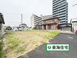 物件画像 建築条件無福室1丁目