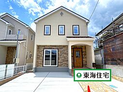 物件画像 鈎取4丁目・1号棟