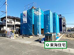 物件画像 吉岡南7期・1号棟