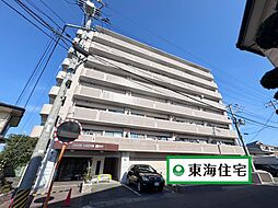 物件画像 チサンマンション福田町