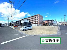 物件画像 条件付き住宅用地　若林区荒井4丁目　No.3