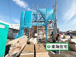 物件画像 多賀城市新田第9・1号棟