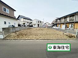 物件画像 建築条件無　東勝山1丁目土地