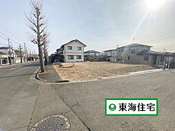 物件画像 将監12丁目・1号地