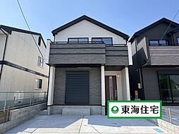 物件画像 ハートフルタウン泉崎2期A号棟