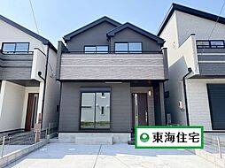 物件画像 ハートフルタウン泉崎2期B号棟