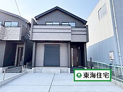 物件画像 ハートフルタウン泉崎2期F号棟