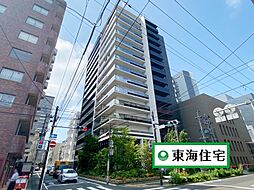 物件画像 デュオヒルズ上杉勾当台公園