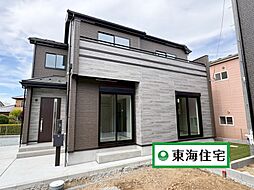 物件画像 ハートフルタウン大野田2期B号棟