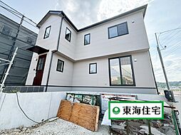 物件画像 利府町菅谷・2号棟