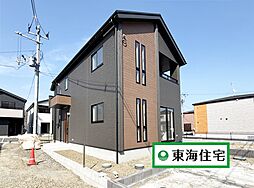 物件画像 柴田町船岡6期・5号棟