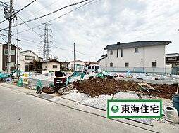 物件画像 宮城野区中野3期・C号棟