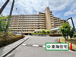 物件画像 ダイアパレスヒルズ山手森