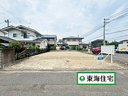 物件画像 建築条件無　南小泉3丁目