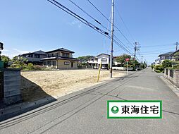 物件画像 泉区将監13丁目・Ｂ区画
