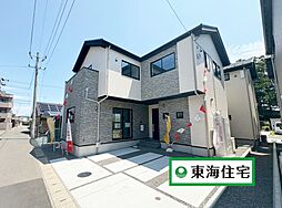 物件画像 若林区沖野4期・1号棟