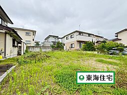 物件画像 建築条件無　泉区山の寺2丁目